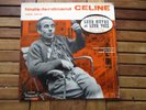 LOUIS-FERDINAND CELINE FESTIVAL FLD 149M FRANCE