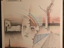CHAMELEONS UK / SCRIPT OF THE BRIDGE - US VERSION RARE LABEL VARIATION 1983