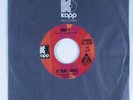Crossover Soul 45 ALBERT JONES Unity KAPP VG+ HEAR