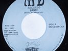 Modern Soul Boogie 45 MANIFEST DESTINY Dance MD HEAR