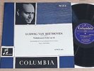DAVID OISTRAKH violin concerto BEETHOVEN EHRLING 1stPress 1950s COLUMBIA MINT