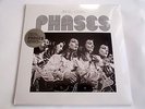 ANGEL OLSEN - PHASES - LTD EDITION OLIVE GREEN VINYL LP JAG314LP-C1 SEALED