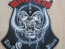 Rare MOTORHEAD - THE ONE TO SING THE BLUES Shaped Picture Disc