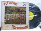 LITO BARRIENTOS COMBOLU BOOGALOO SHAKE IT BABY RARE  EL SALVADOR  ?? # 139