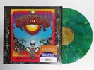 Grateful Dead “Aoxomoxoa” Multi-Color Swirled Vinyl LP Exclusive