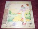 Elton John Goodbye Yellow Brick Road DJM UK Rare Ltd. Edition Yellow Vinyl EX+