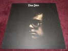 Elton John Self Titled Orig.1970 1st Press UK DJM Dark Red Vinyl Your Song Rare