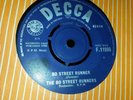 BO STREET RUNNERS Bo Street Runner  UK 1964 DECCA  F 11986 VG-VG+ Freakbeat