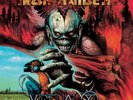 Iron Maiden - Virtual XI 2x 180g vinyl LP IN STOCK NEW/SEALED 11 Eleven