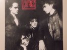 Caifanes Vol.1 Vinyl 12