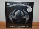 Running Wild clear LP Shadowmaker Rage Metallica Priest Accept U.D.O. SOLD OUT