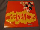 Rarität - The Beatles Great Hits - Fono-Ring ? SFGLP 77 939 - Anschauen & Lesen