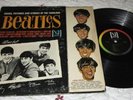 Songs Pictures and Stories of The Fabulous Beatles-Vee Jay Stereo Vinyl LP