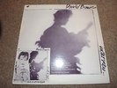 David Bowie Scary Monsters Radio Interview Promo 12