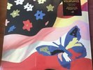 The Avalanches Wildflower Vinyl Me Please red vinyl edition #324 of 2000