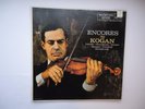 Leonid Kogan Encores Prokofiev Mendelssohn Violin RCA LM-2250 Andrei Mitnik 1S5S