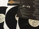 The Notorious B.I.G.-Live After Death -Rare 3x Vinyl LP, UK 1997,insert - MINT-