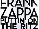 FRANK ZAPPA Puttin On The Ritz: The Classic NYC Broadcast 1981 Volume 2 NEW DLP
