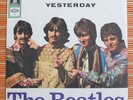 THE BEATLES – ACT NATURALLY – HIPPIE COVER – ORIGINAL - EX