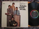 THE BEATLES  YESTERDAY AND TODAY  1966 CAPITOL STEREO ST-2553 RIAA 4