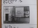 POP RIVETS Empty Sounds From Anarchy Ranch LP 1979 UK PUNK KBD BILLY CHILDISH