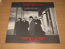 U2 The Cork Connection Vinyl (live double LP)  +++ very rare +++