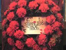 THE STRANGLERS No More Heroes NM  A&M SP 4659 Something Better Change WOG
