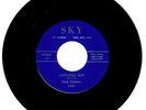 DALE THOMAS-1957-IOWA ROCKER-BOPPER-“CROCODILE HOP” NM-SKY RECORDS