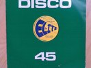 Atmosfear ?– Dancing In Outer Space  soul boogie    1979   DISCO / FUNK...RARE