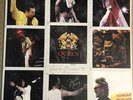 QUEEN - LIVE IN BUDAPEST ‘86 - 180 GRAM VINYL 2LP SET, IMPORT, NEW