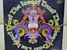 Japan 1968 US Psyche LP  The Insect Trust  13th Floor Elevators Free Shipping