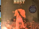 Neil Young & Crazy Horse-Live Rust- 1979 US Double LP-SEALED