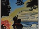 MILES DAVIS / BITCHES BREW SOPJ-58 JAPAN LP Vinyl S252