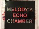 Melody's Echo Chamber Crystallized Fat Possum Records 7