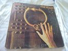 KISS the elder  LP COLOMBIA PRESS  RARE BLACK SABBATH ZEPPELIN ACDC