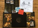 Courtney Barnett & Kurt Vile Lotta Sea Lice Yellow Vinyl
