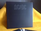 AC/DC - Back In Black - 180gram Vinyl LP S2