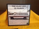 BLACK KEYS, The - El Camino - Vinyl (gatefold LP + CD + poster) S2