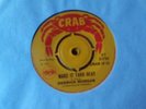 UK CRAB 22-DERRICK MORGAN-MAKE IT TAND DEAY/COME WHAT MAY -VG++