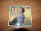 Elvis Presley EPA-993 RCA Vol. II so glad you´re mine ready teddy old shep