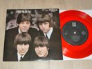 EP Beatles   Beatles for sale  2         (Japan / red EMI Odeon vinyl)