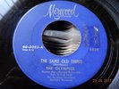 NORTHERN SOUL ; THE OLYMPICS / THE SAME OLD THING *** MIRWOOD ***