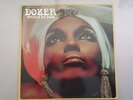DOZER MADRE DE DIOS  MOLTEN UNIVERSE  ORANGE LP