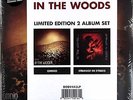 In The Woods - Omnio / Strange In Stereo (Limited 4 x 180g Coloured Vinyl LPs)