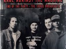 Rage Against The Machine - End Of The Party ( Ltd 2 x Black Vinyl LP) in Stock