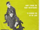 Paul & Barry ryan - Don't bring me your heartaches / To remind you of my love