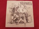 BLITZKRIEG ohne Zukunft 7inch EP Punk SLIME kbd zk BOSKOPS buttocks ORIGINAL