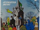 The Troll - Animated Music LP - Smash - Rare Psych Garage VG++