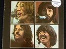 BEATLES - LET IT BE - SEALED - CUT CORNER - INSANELY RARE