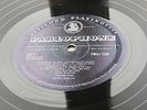 THE BEATLES ORIGINAL  1964 SOUTH AFRICAN  A HARD DAYS NIGHT LP MONO